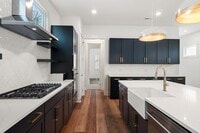 Building Photo - Modern 4-bedroom, 4-bathroom Home in Durham, NC