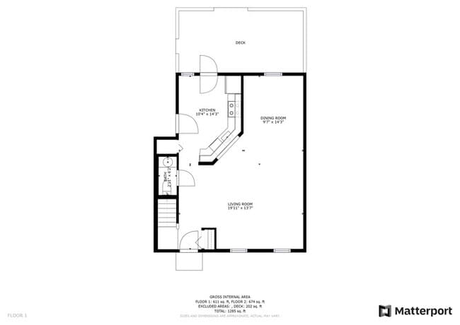 Building Photo - 2 Tarrywood Ct