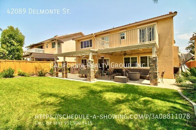 Building Photo - 42089 Delmonte St