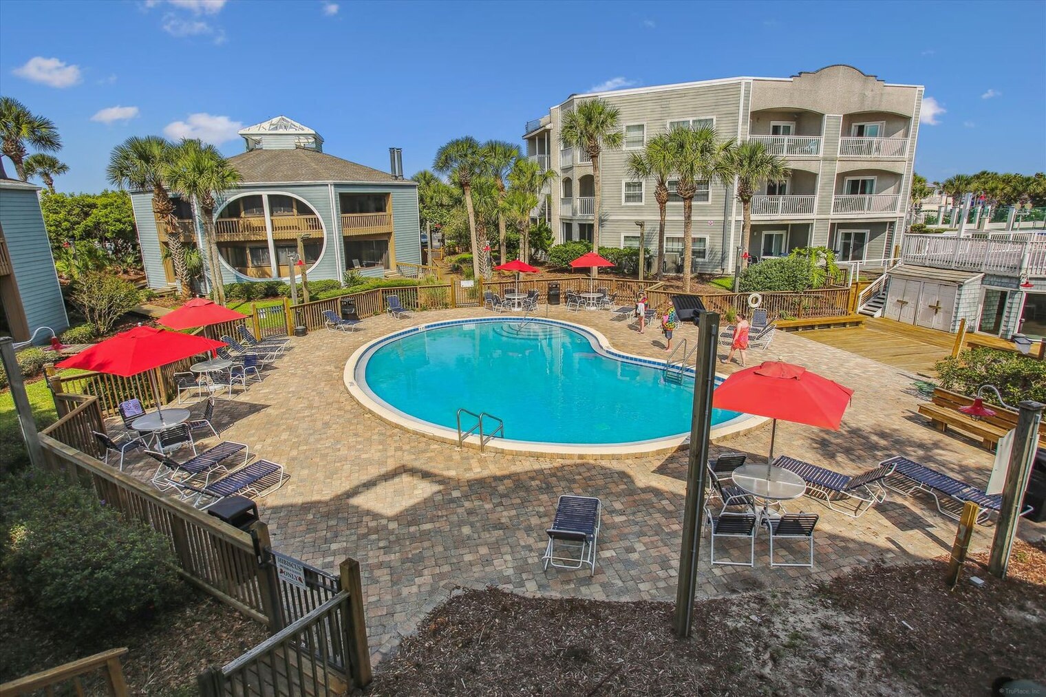 Building Photo - 120 Ocean Hibiscus Dr