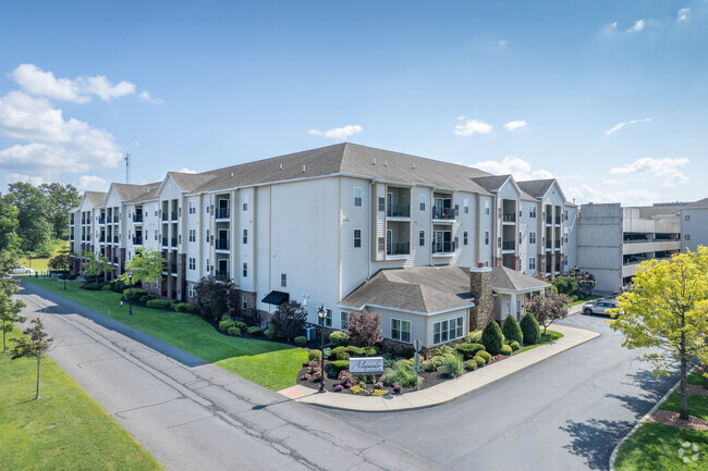 Building Photo - Alexander at Patroon Creek