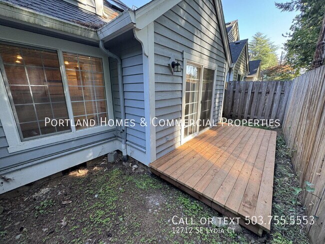 Building Photo - 12712 SE Lydia Ct