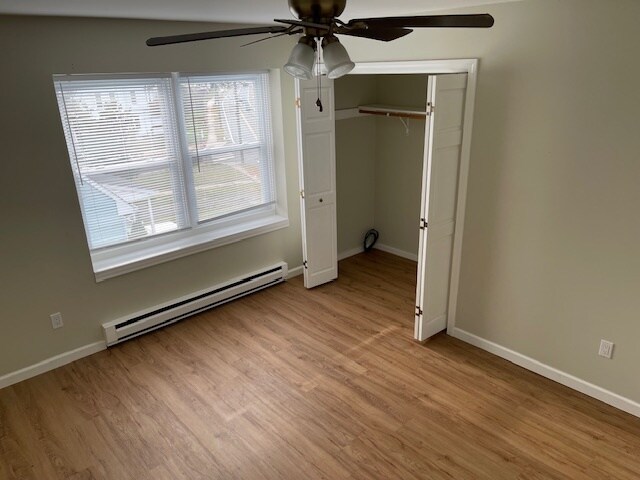 Master Bedroom - 783 East St