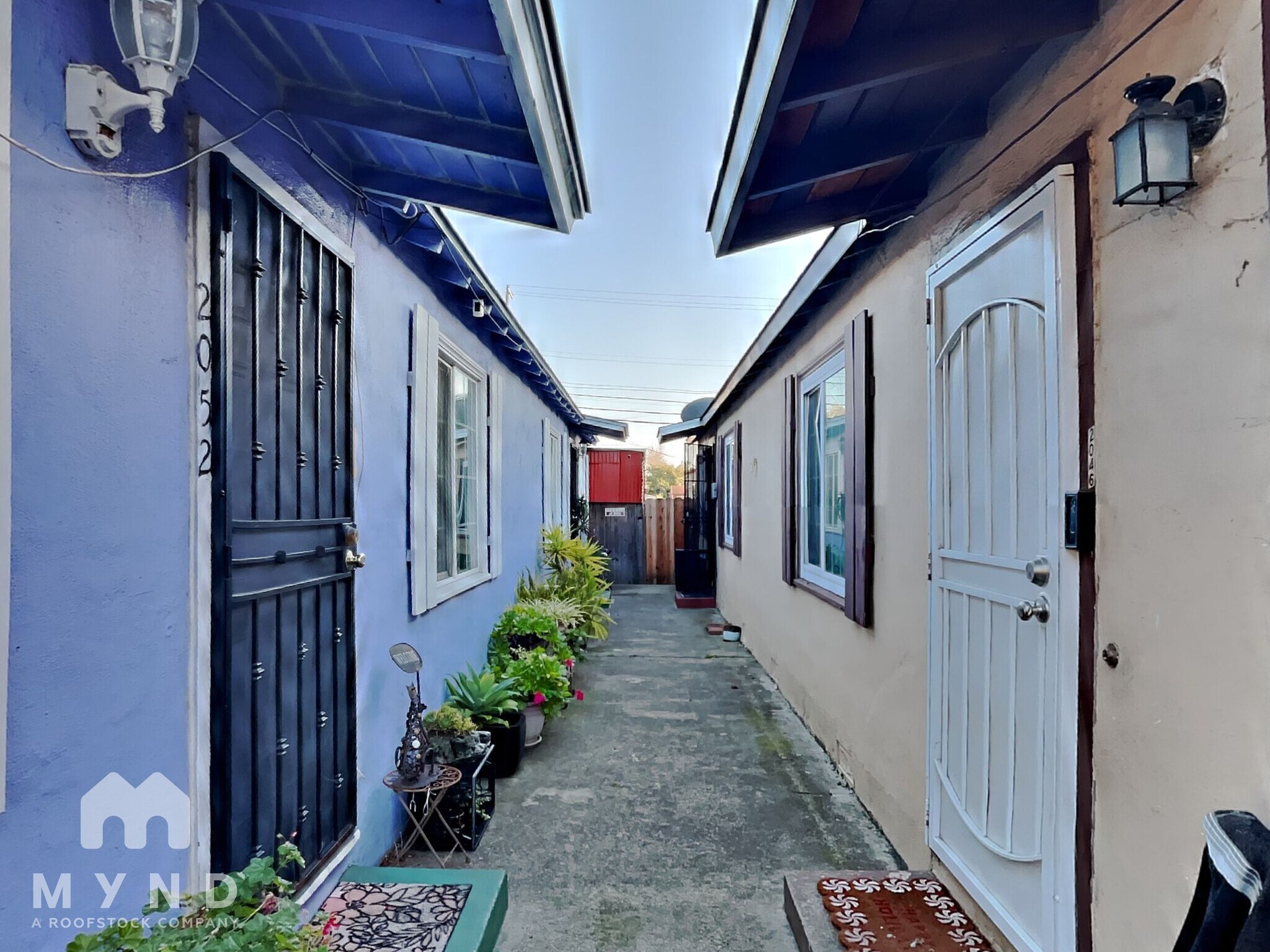 Building Photo - 2048 81st Ave