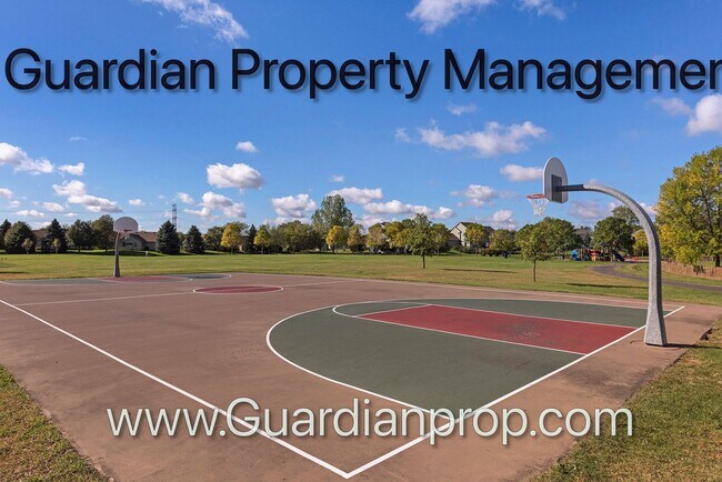 Building Photo - Brooklyn Park Single Family Home, Office, 3 Car Garage, New Carpet, Large Deck, Available Now