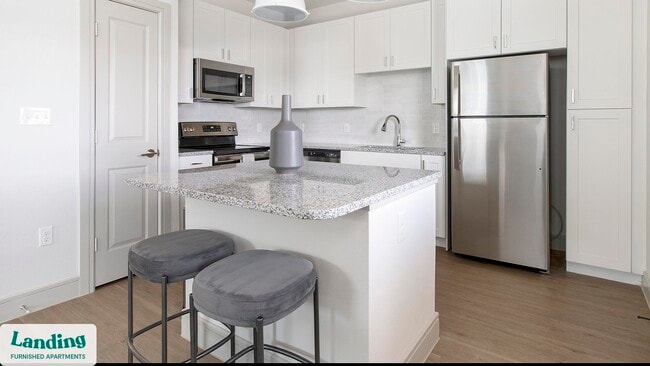 Building Photo - 9600 Vista Grande Blvd