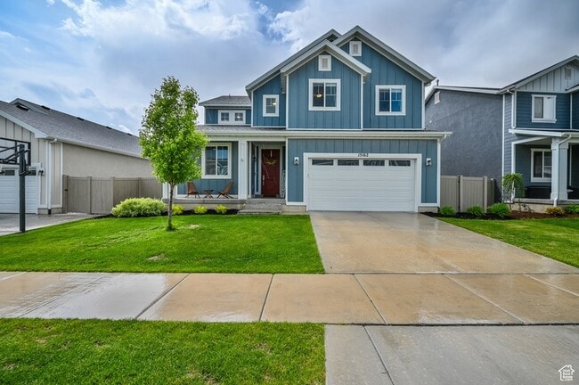 Building Photo - 15162 S Cantle Dr