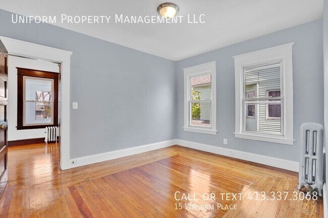 Building Photo - 15 Wigwam Pl