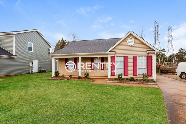 Building Photo - 1630 Pamela Lorraine Dr