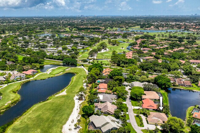 Primary Photo - 1 Wycliff Rd