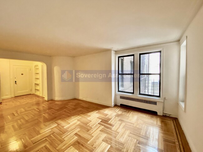 Floorplan - 600 West 218th Street