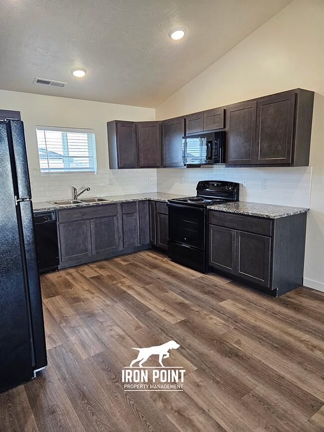 Building Photo - 2707 Blackfoot Ln