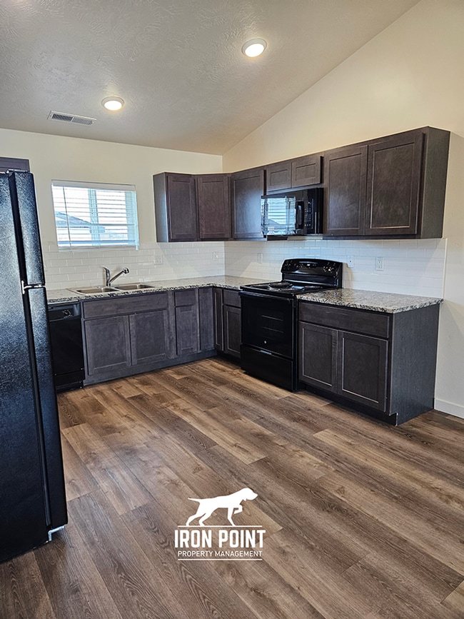 Building Photo - 2809 Blackfoot Ln