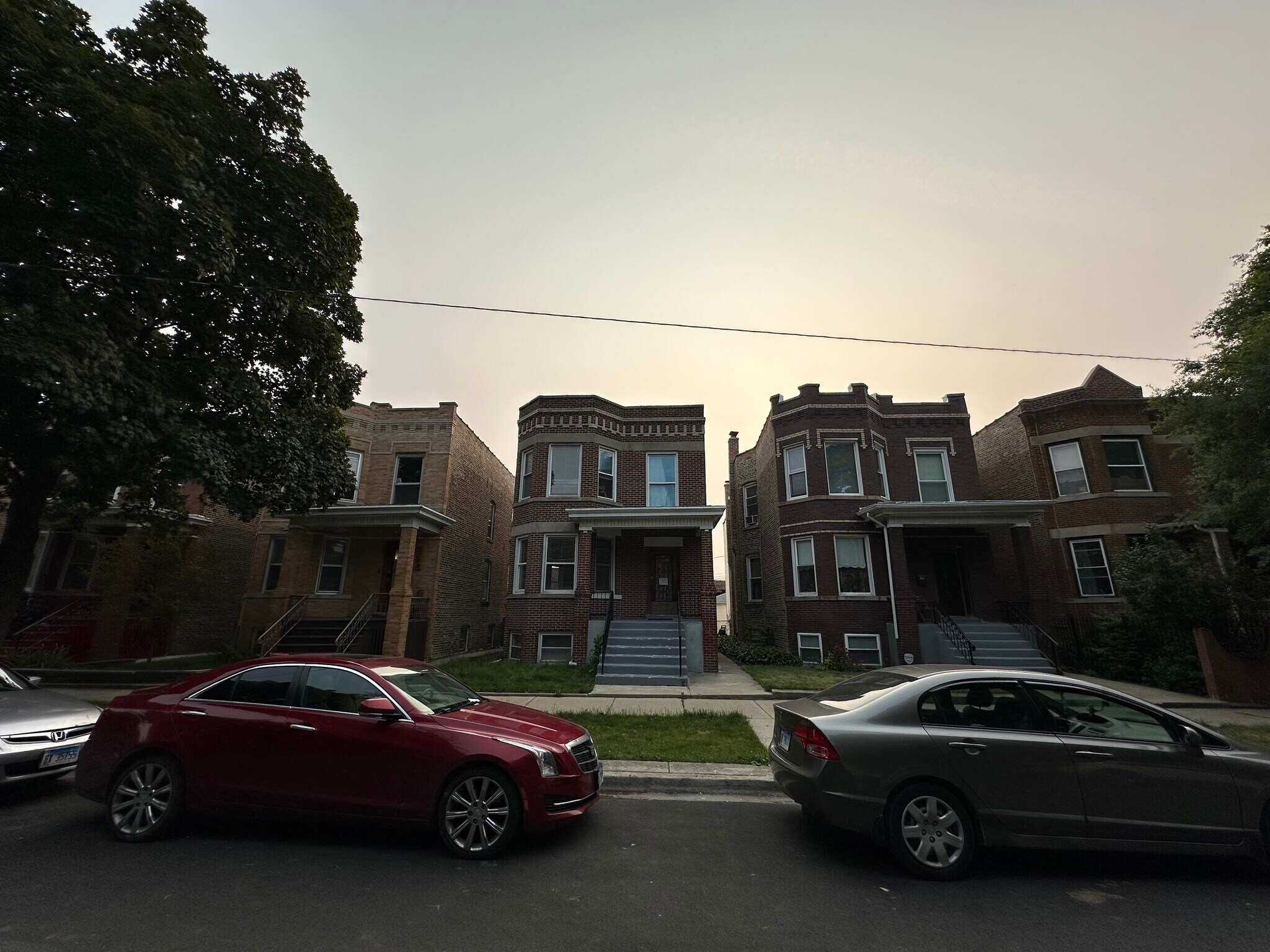 Building Photo - 2308 N Harding Ave