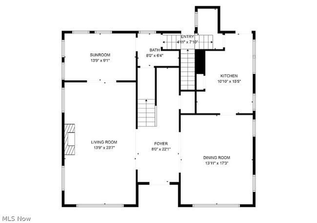 Building Photo - 867 East Blvd