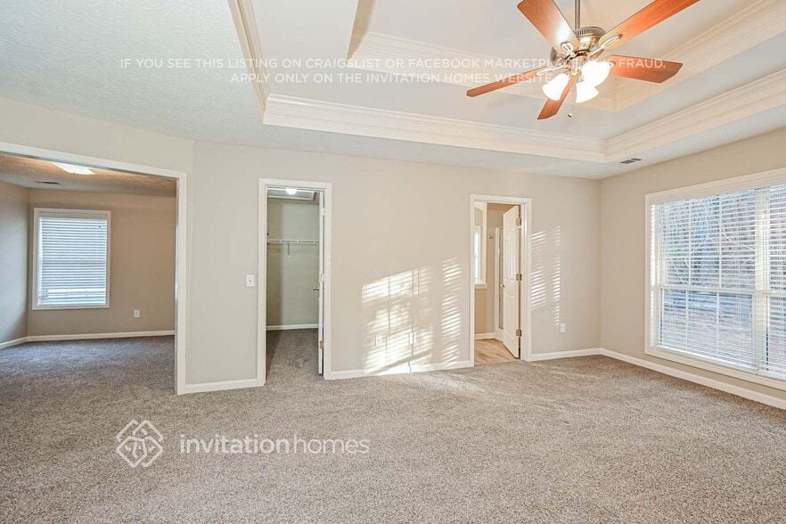 Building Photo - 805 Avalon Forest Dr NW