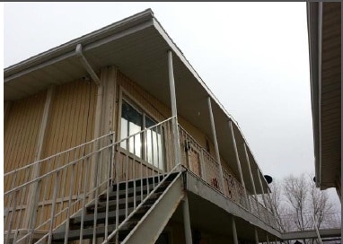 Building Photo - Lennox Apartments