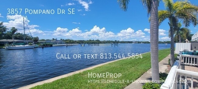 Building Photo - 3857 Pompano Dr SE