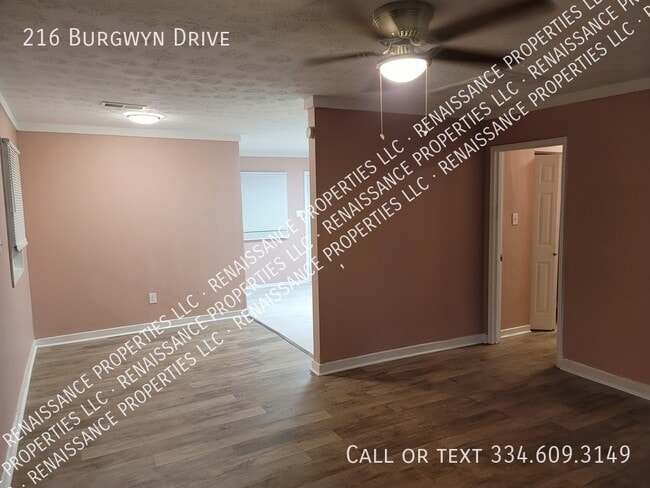 Building Photo - 216 Burgwyn Rd
