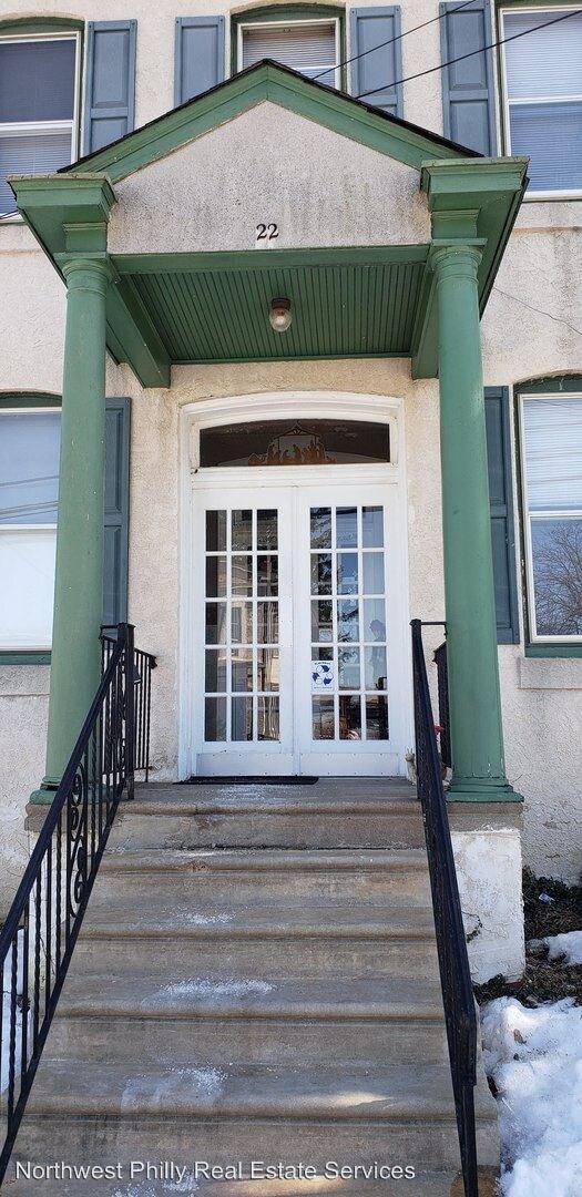 Building Photo - 22 N Sylvania Ave