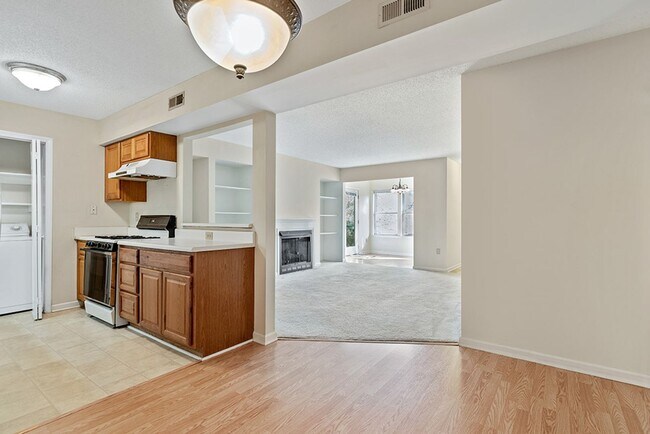 Building Photo - Location, Location, Location!