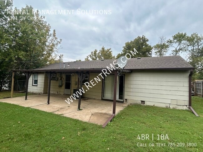 Building Photo - 1331 SW Croix St