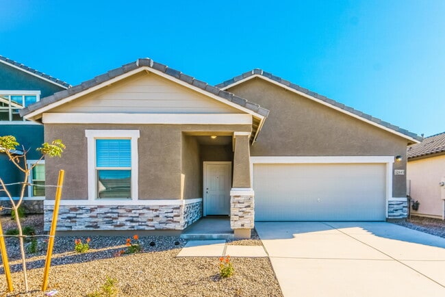 Building Photo - 32443 N Newby Dr