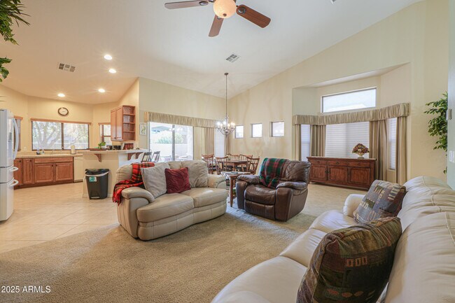 Building Photo - 1441 N Desert Willow St