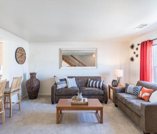 Primary Photo - Copper Beech Apartments