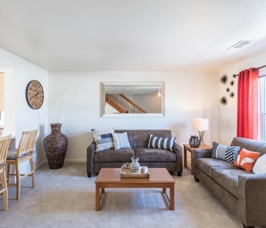 Building Photo - Copper Beech Apartments