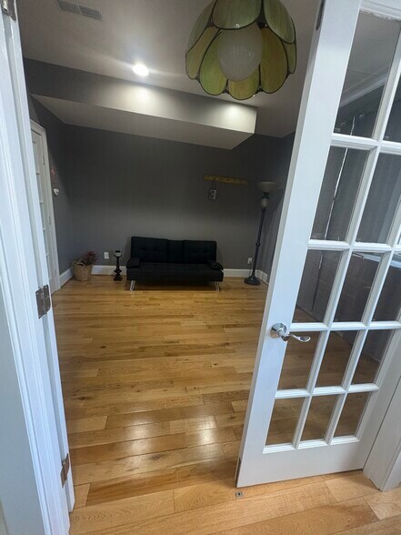 Family Room / 4th Bedroom - 18879 Bethpage Dr