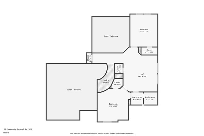 Building Photo - 122 Freedom Ct