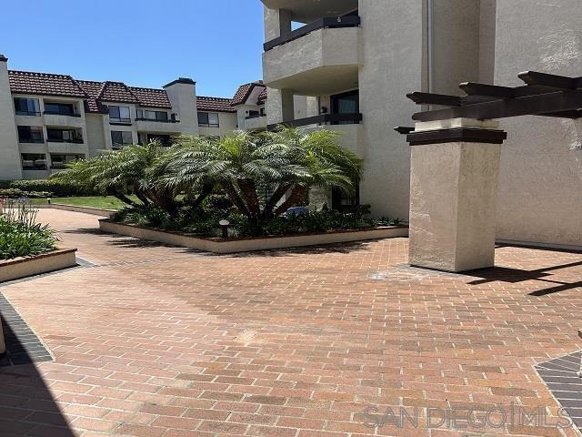 Building Photo - 5805 Friars Rd