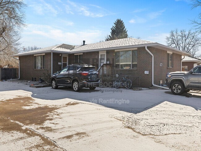 Building Photo - 1116 Alford St