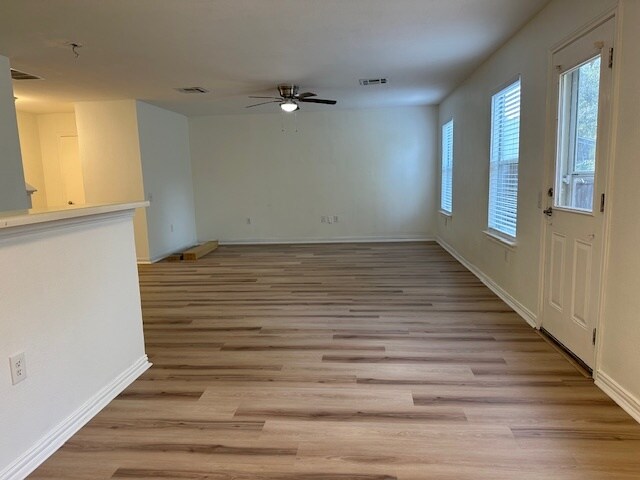 Living Area - 5700 Abby Ann Ln