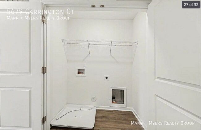 Building Photo - 5679 Carrington Ct