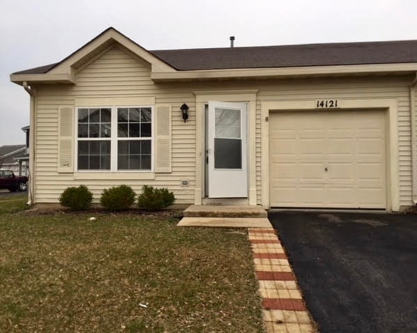 Building Photo - 14121 Faulkner Ct