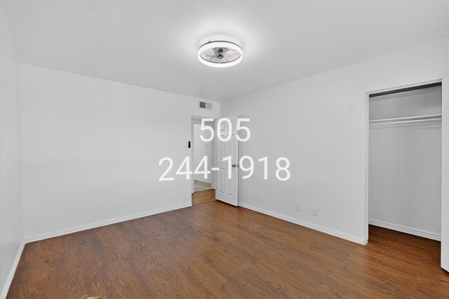 Building Photo - 8503 Menaul Blvd NE