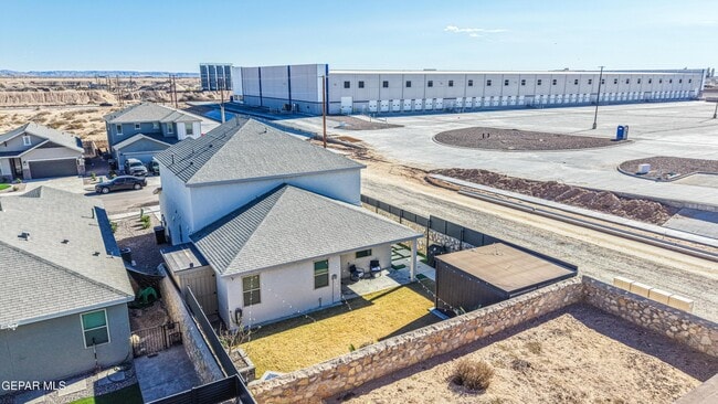 Building Photo - 1621 Sam Dominguez St