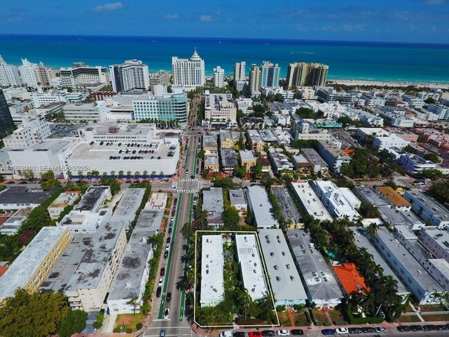 Building Photo - 1571 Pennsylvania Ave