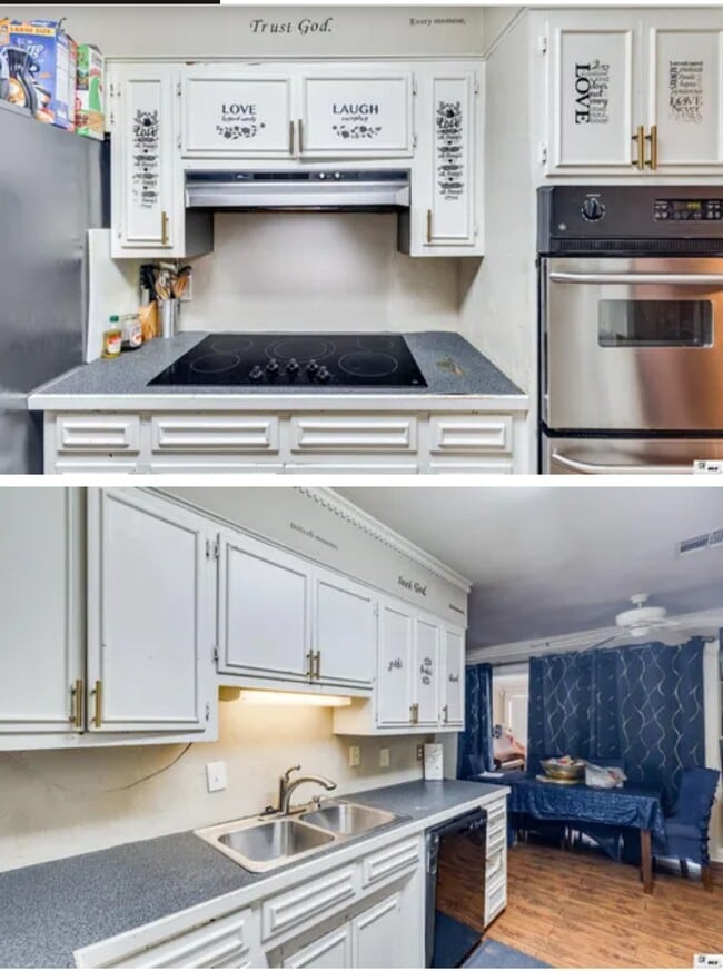 Building Photo - 3605 Forsythe Ave