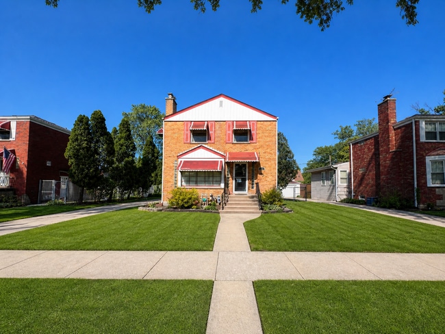Building Photo - 1006 Hull Ave