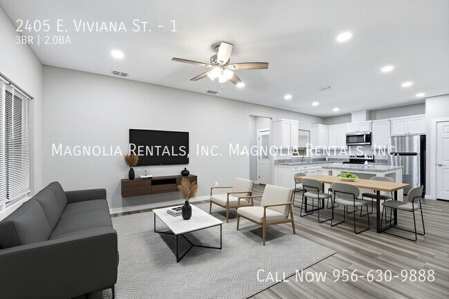 Building Photo - 2405 E Viviana St