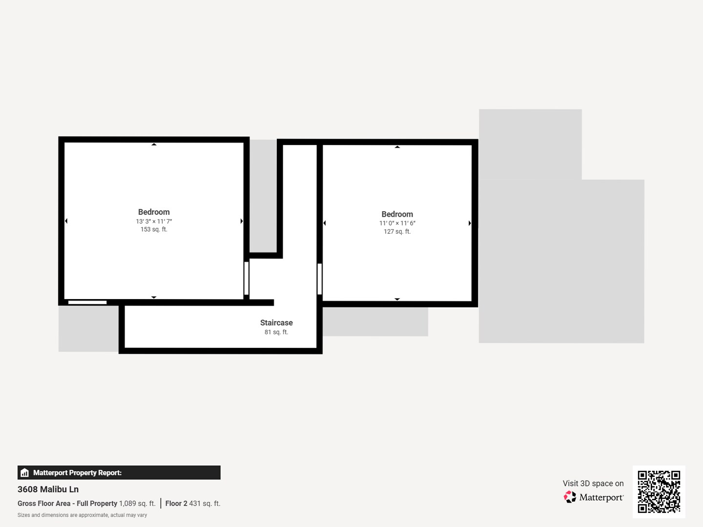 Building Photo - 3608 Malibu Ln