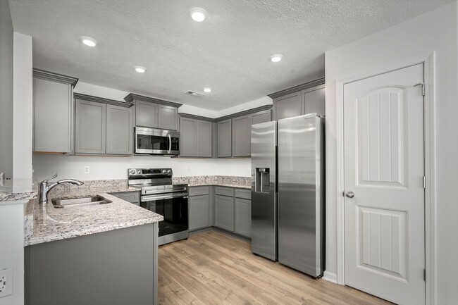 Building Photo - Curbo Ct 107