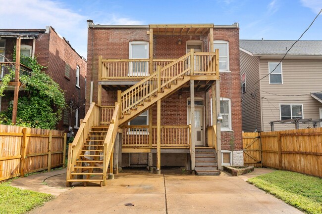 Building Photo - 5783 McPherson Ave