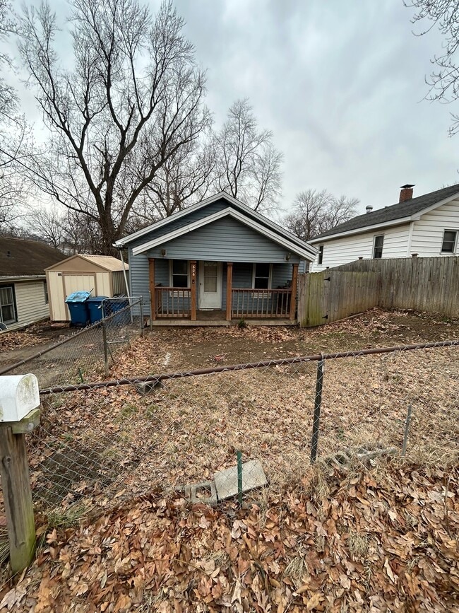 Building Photo - 606 Anderson St