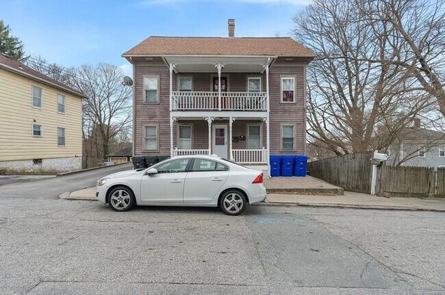 Primary Photo - 7-9 Spring Street