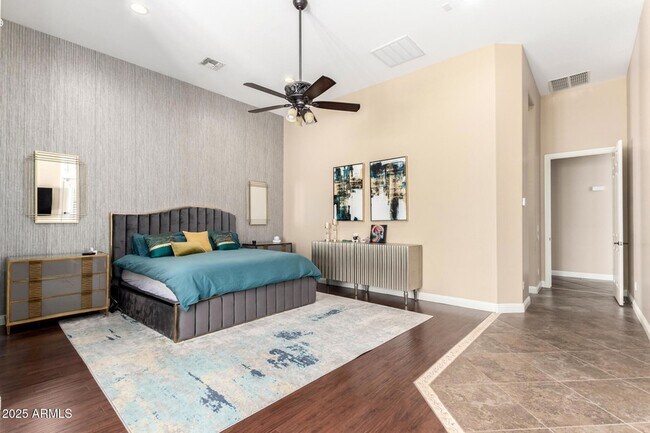 Building Photo - 4935 W Yearling Rd