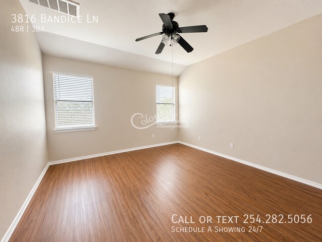 Building Photo - 3816 Bandice Ln